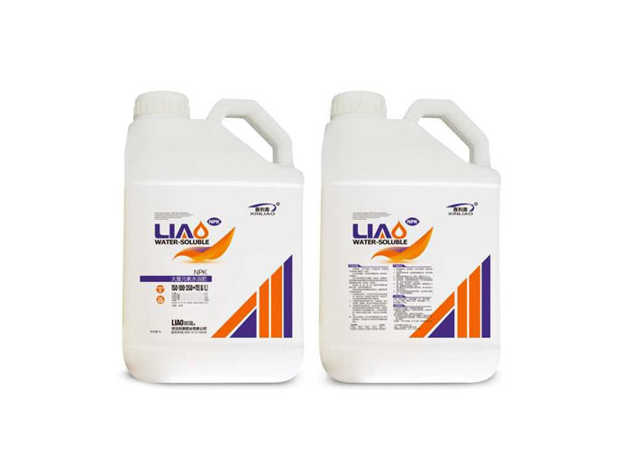 大量元素水溶肥150-100-150