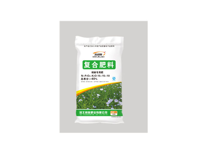 利奥棉花专用肥