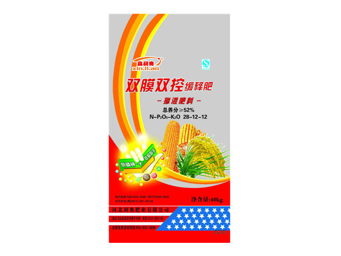 利奥缓控释28-12-12